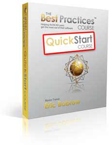 The QuickStart Course for ArchiCAD