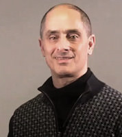 Eric Bobrow, Creator of the Internet Marketing for Architects course and website